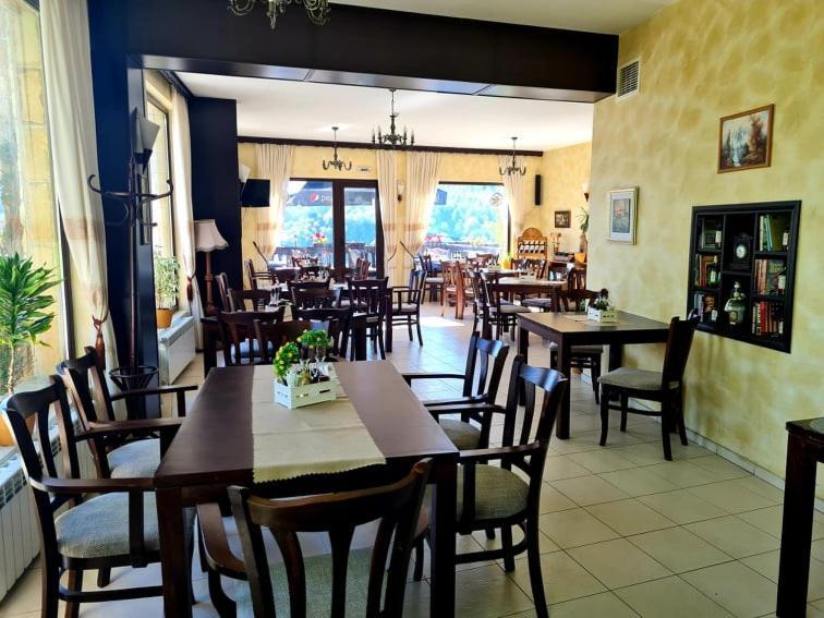 Family Bela Hotel Tryavna