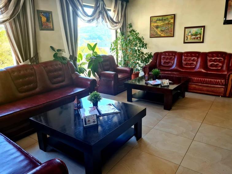 Hotel Family Bela Tryavna