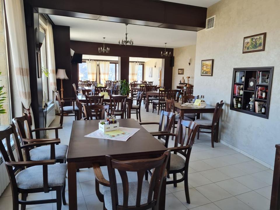 Hotel Family Bela Tryavna