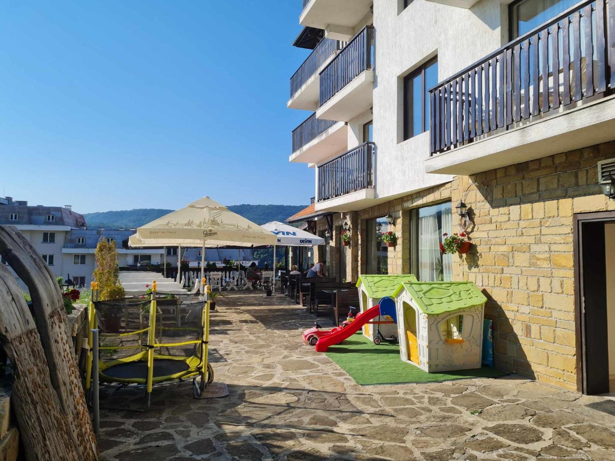 Family Bela Hotel 3*